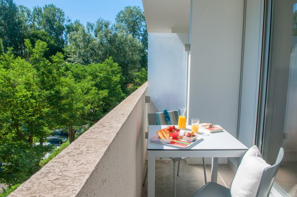 Residence Atc Routes Du Monde Ла-Гранд-Мот Экстерьер фото